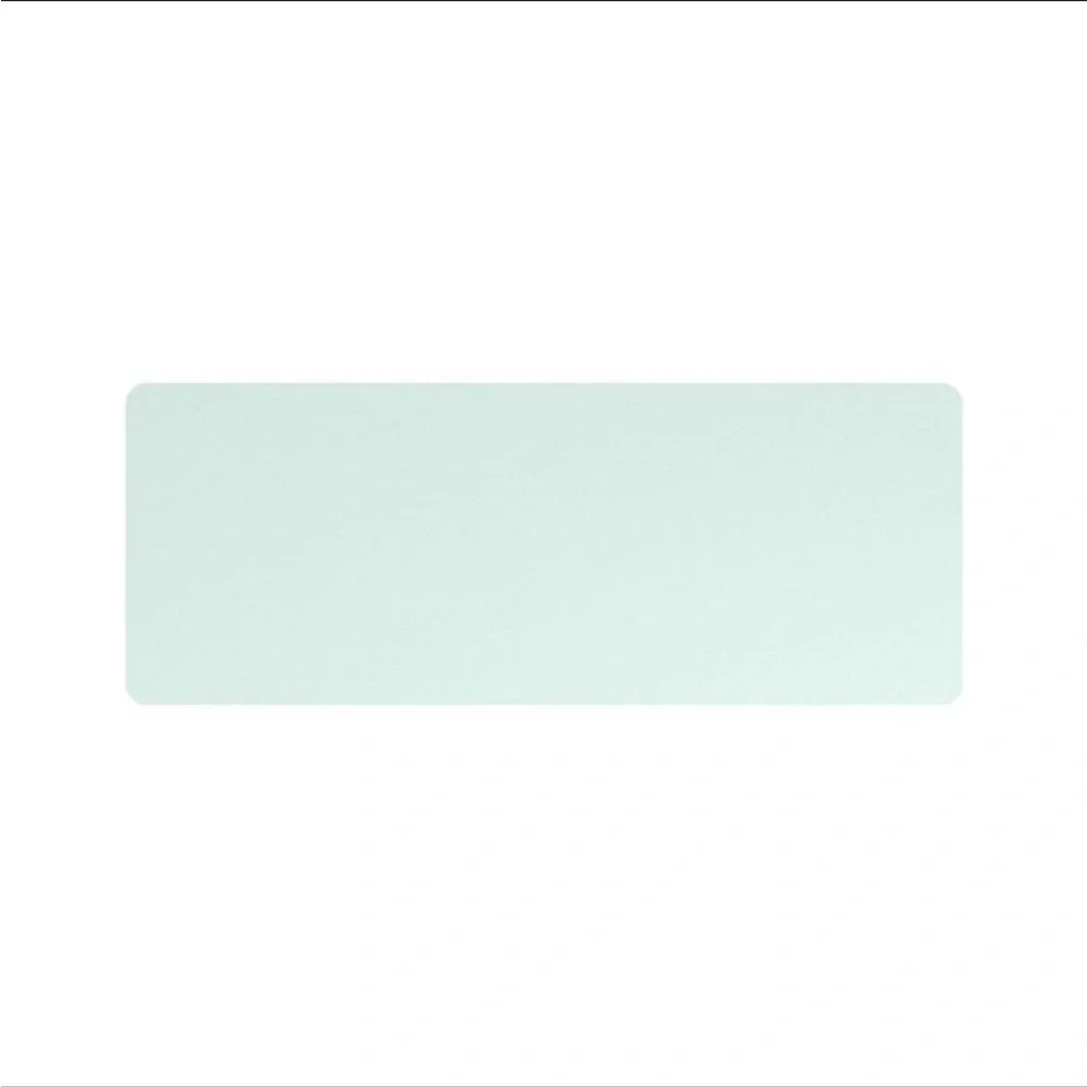 Hype NIB XL Desk Mat- Mint Green
